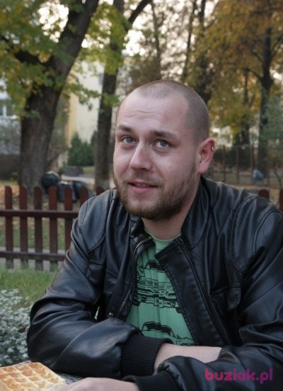 Kemot, Male, 37, Kędzierzyn-Koźle, Polska, Photo: 1