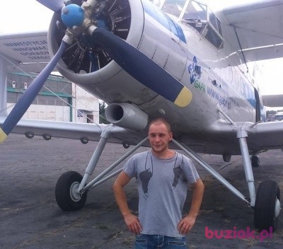 krystian, Male, 35, Knurów, Polska: 1