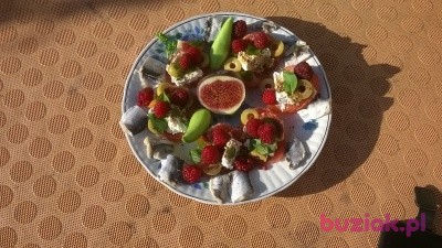 Dana, Kobieta, 61, Szczecin, Polska, Zdjęcie: 18