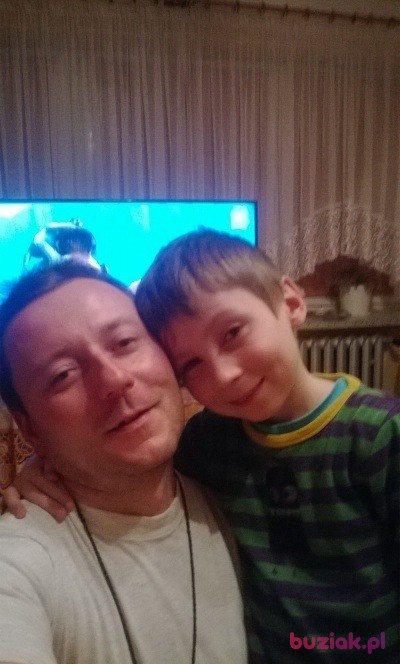 Grzegorz, Mężczyzna, 43, Miechów, Polska, Zdjęcie: 2