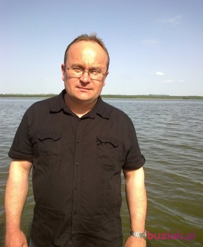 krzysiek7326, Mężczyzna, 51, Pyskowice, Polska: 1