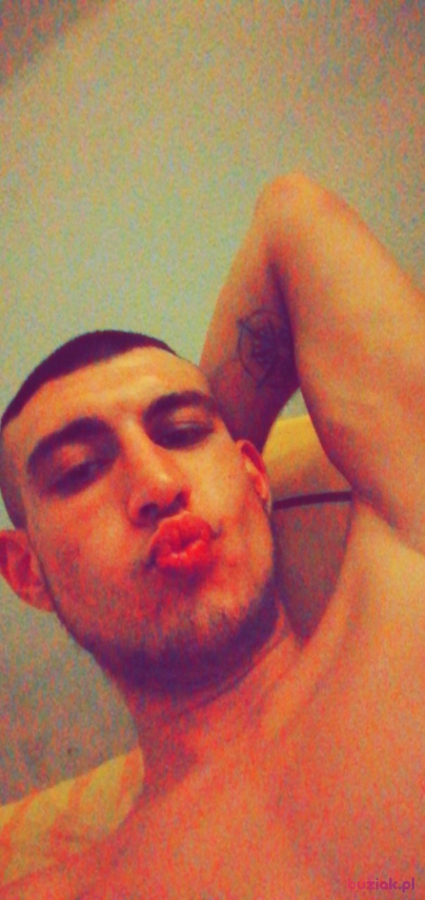 Maciekhaa, Mężczyzna, 25, Haga, Holandia, Zdjęcie: 1