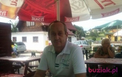 bogdanxxxxx, Mężczyzna, 60, Wieliczka, Polska: 1
