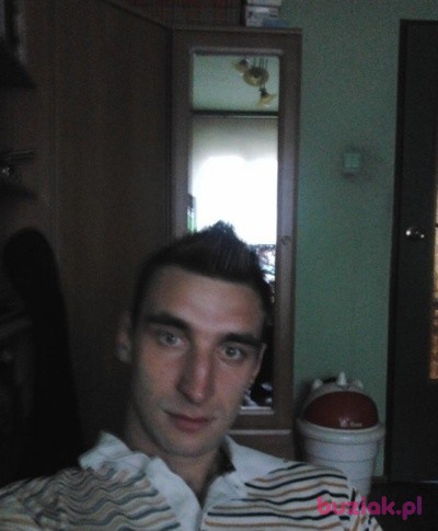 Bartek, Mężczyzna, 39, Strzegom, Polska: 1