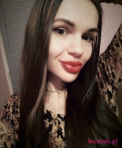 Kokosowa Kola, Female, 33, Kraków, Polska, Photo: 1