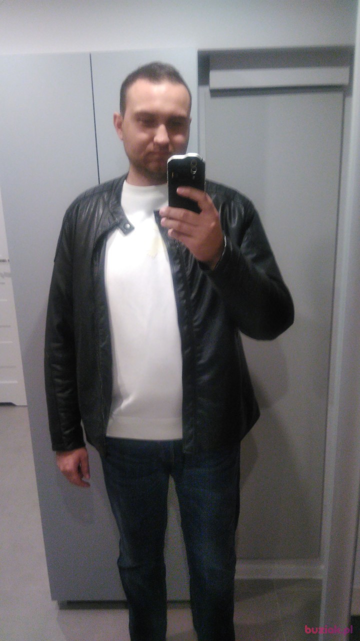 Marcin, Mężczyzna, 37, Stuttgart, Niemcy: 1