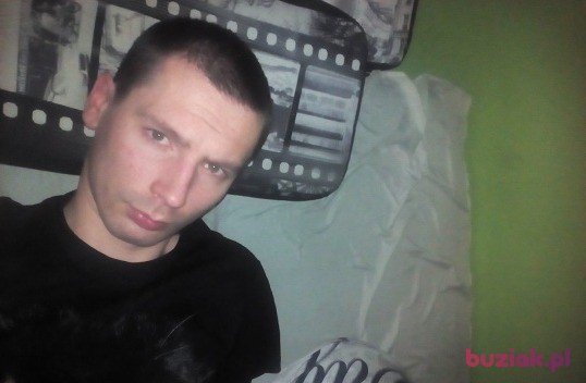 Krystian, Mężczyzna, 33, Wrocław, Polska: 1