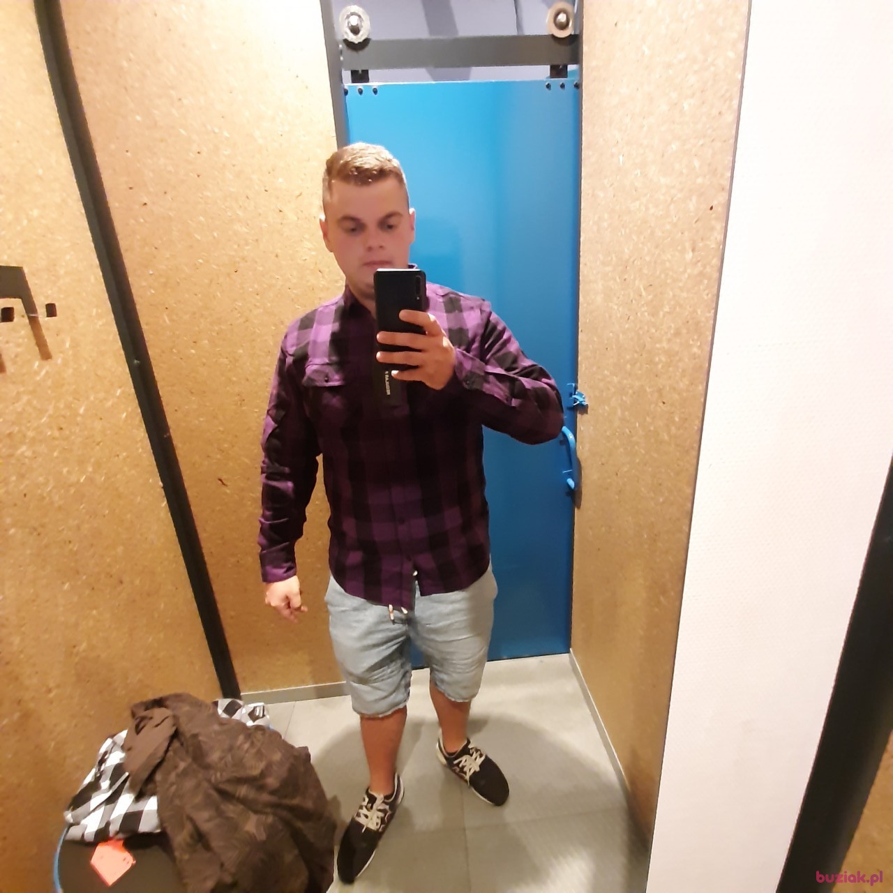 Grzesiek, Male, 28, Gołdap, Polska, Photo: 1