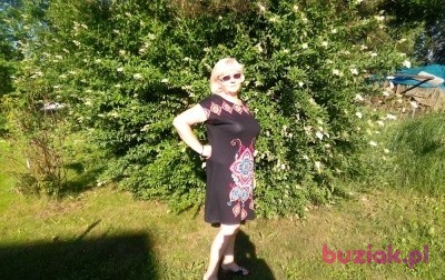 Kadiaa, Kobieta, 69, Jasło, Polska: 1
