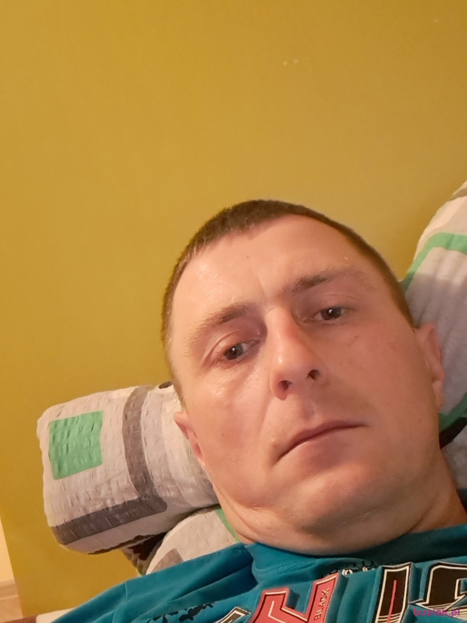 Krzysztof, Mężczyzna, 36, Bochnia, Polska: 1