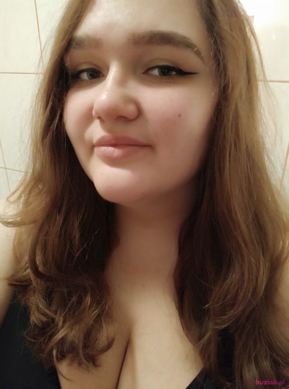 Kaja, Female, 25, Gniezno, Polska: 1