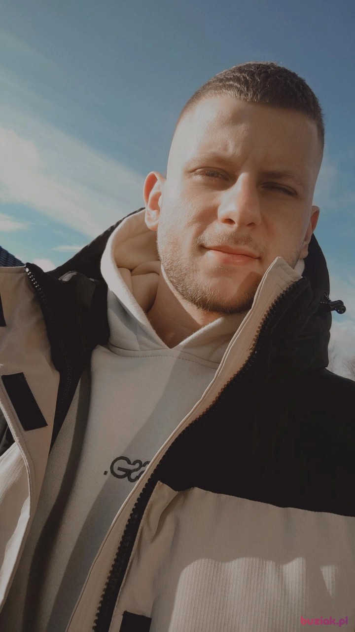 Marcin, Mężczyzna, 25, Rotterdam South Holland Province, Holandia: 1