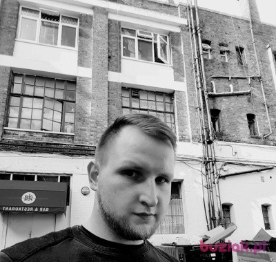 Artur, Male, 34, Małogoszcz, Polska: 1