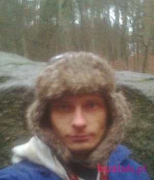 Tomek, Male, 38, Choszczno, Polska, Photo: 2