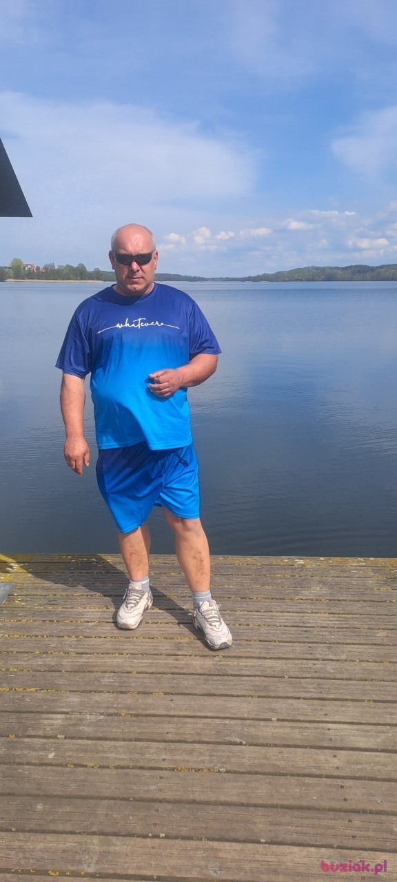 Jędrzej, Mężczyzna, 50, Olsztyn, Polska, Zdjęcie: 2