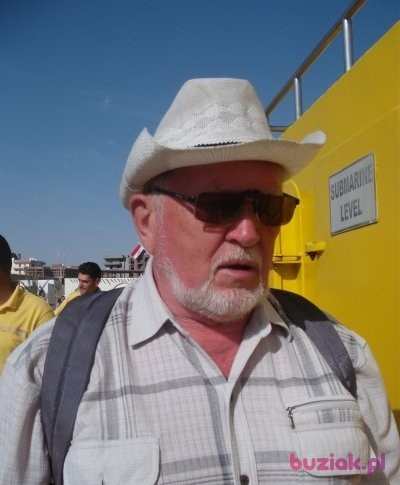 pretjan, Male, 81, Siemianowice Śląskie, Polska, Photo: 2