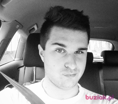 Rafał, Male, 28, Rydułtowy, Polska: 1
