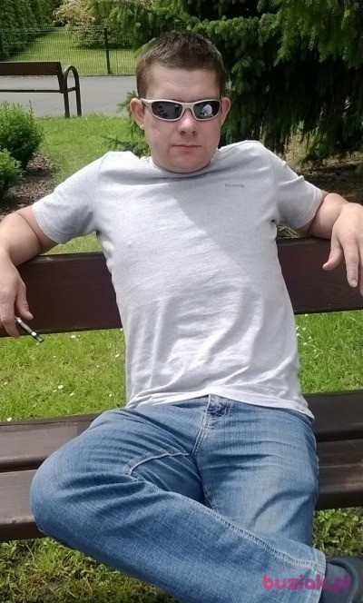 Janusz, Male, 39, Kłobuck, Polska, Photo: 2