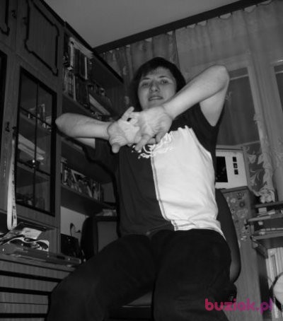 Goyaka, Mężczyzna, 37, Rzeszów, Polska, Zdjęcie: 2