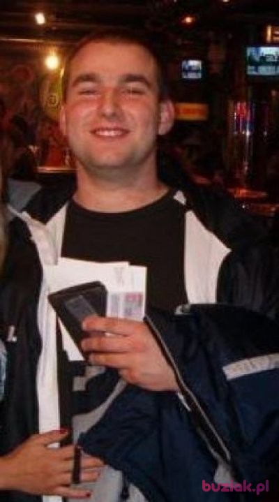 Radus1562, Male, 40, Koluszki, Polska, Photo: 1