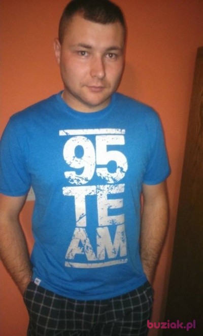 Konrad, Male, 39, Łomża, Polska, Photo: 2