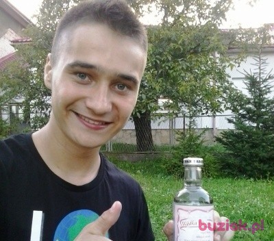 kuba, Male, 27, Krosno, Polska, Photo: 3