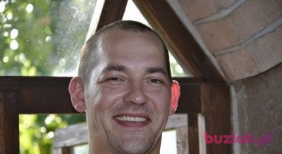 Grzegorz, Mężczyzna, 42, Oss North Brabant Province, Holandia: 1