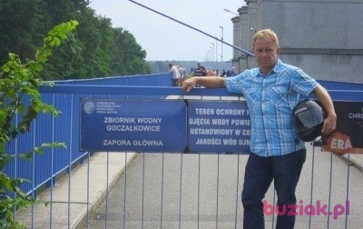 ROMAN, Male, 49, Rybnik, Polska, Photo: 3