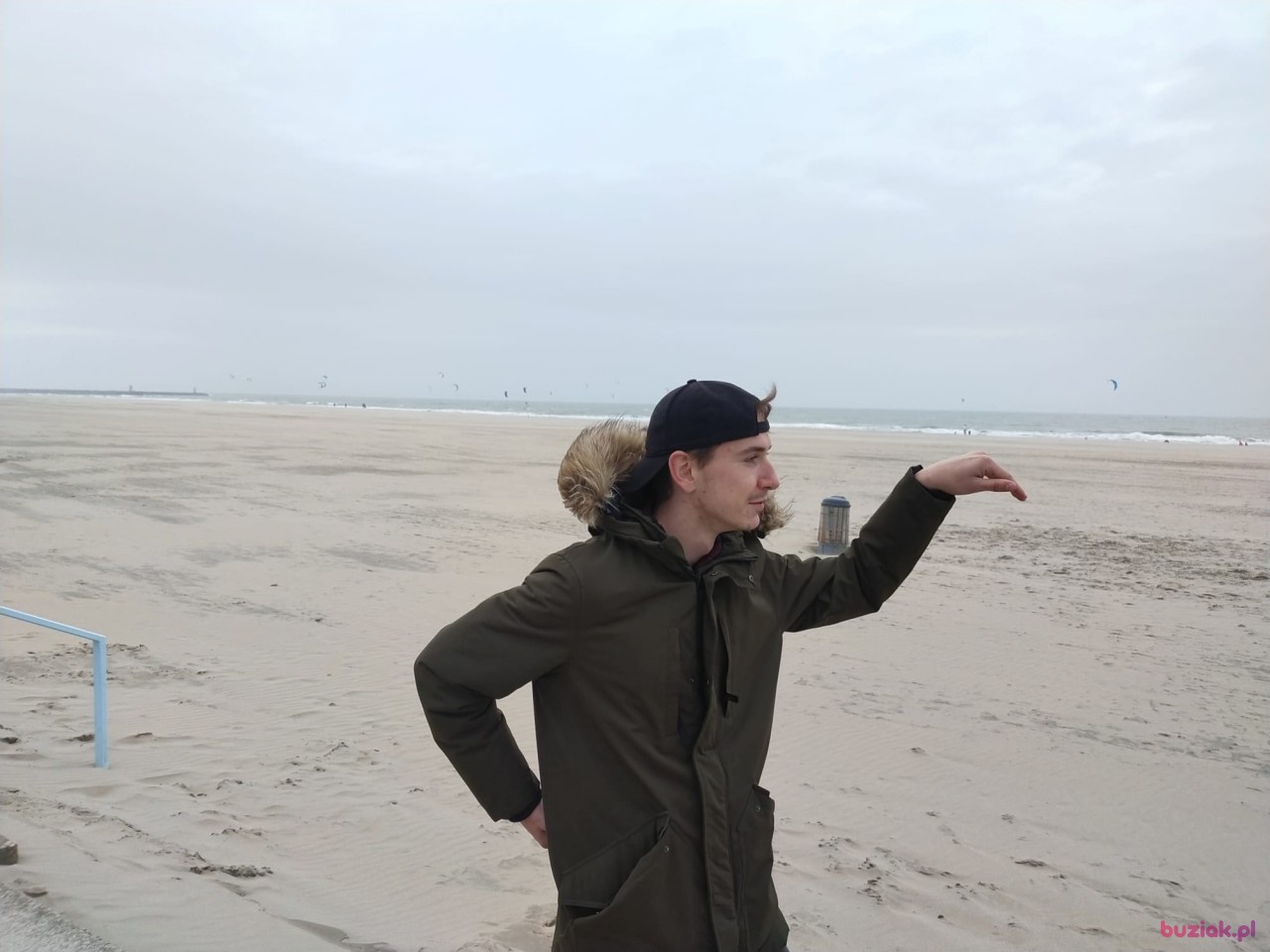 Kacper, Mężczyzna, 22, 's-Hertogenbosch, Holandia, Zdjęcie: 1