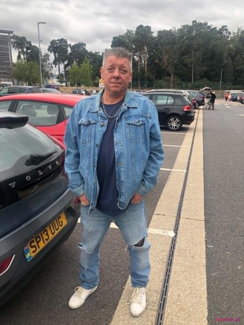 Adrian, Male, 53, Thetford, Wielka Brytania, Photo: 1