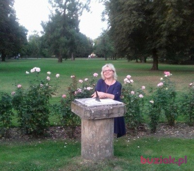 Krystyna , Female, 58, Legionowo, Polska, Photo: 4