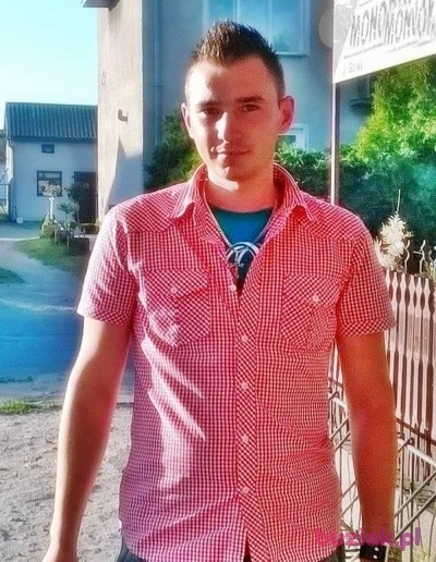 Wojtek, Mężczyzna, 33, Żuromin, Polska, Zdjęcie: 2