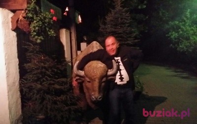 RafaŁ, Mężczyzna, 52, Warszawa, Polska, Zdjęcie: 1