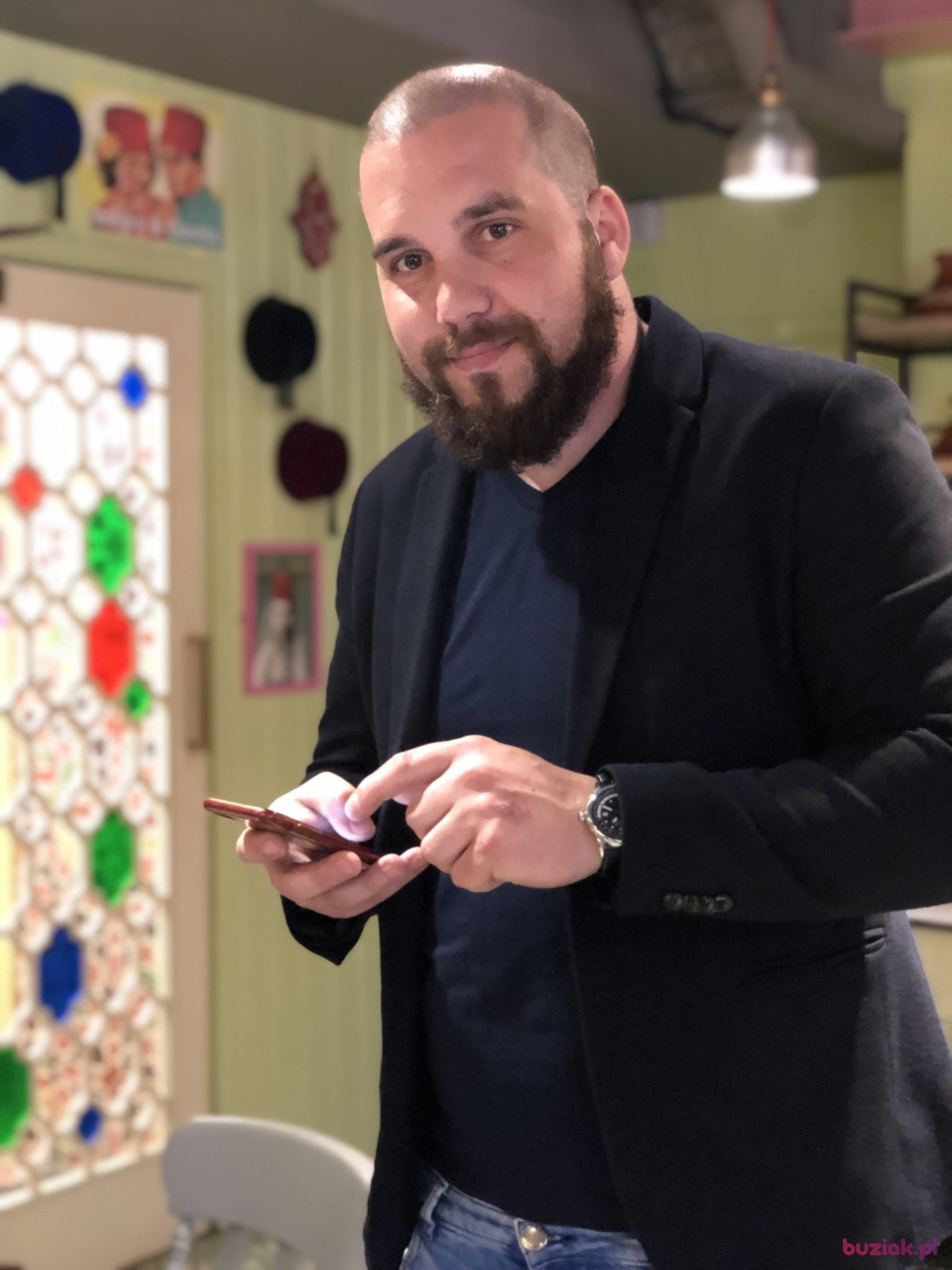 Alex, Mężczyzna, 34, Ełk, Polska, Zdjęcie: 1