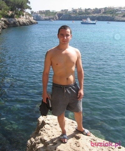 Marcin, Mężczyzna, 42, Zielona Góra, Polska, Zdjęcie: 2