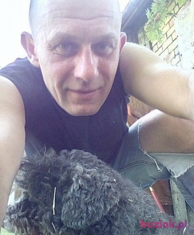 darek, Male, 50, Zawiercie, Polska, Photo: 2