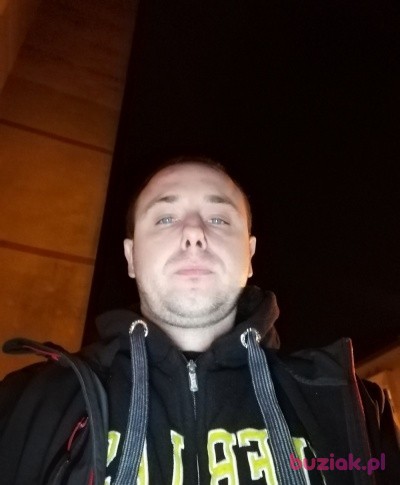 Maciej, Mężczyzna, 42, Bydgoszcz, Polska: 1