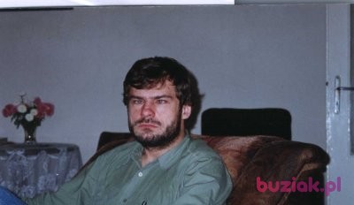 Ryszard, Male, 60, Konin, Polska, Photo: 1