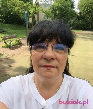 Malgorzata, Female, 63, Saarbrucken Saarland, Niemcy, Photo: 2