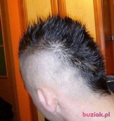 Krzysiek , Male, 39, Chojna, Polska, Photo: 3
