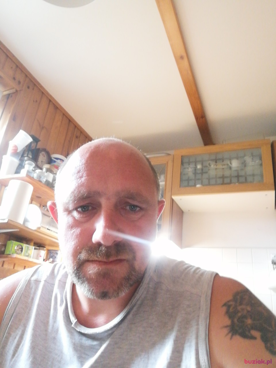 Andrzej, Male, 43, Bydgoszcz, Polska: 1
