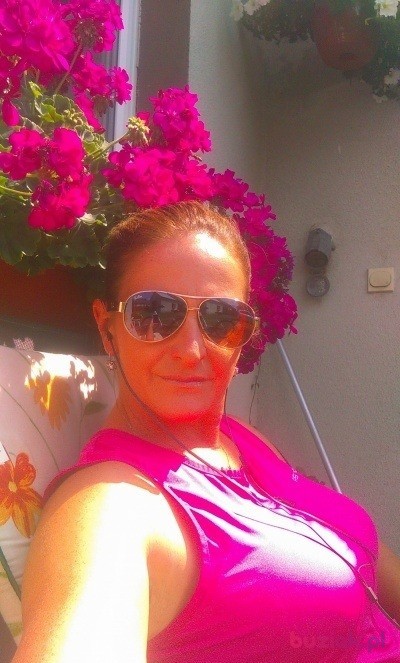 Donata, Kobieta, 51, Ostrów Wielkopolski, Polska, Zdjęcie: 2