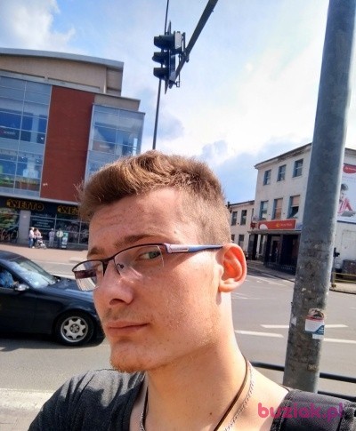 Artur, Mężczyzna, 26, Stargard Szczeciński, Polska: 1