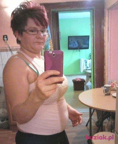 becia40, Female, 53, Mysłowice, Polska, Photo: 2