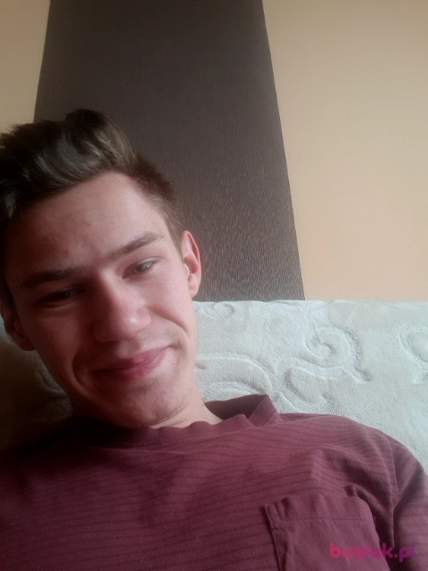 Karol, Mężczyzna, 22, Toruń, Polska: 1