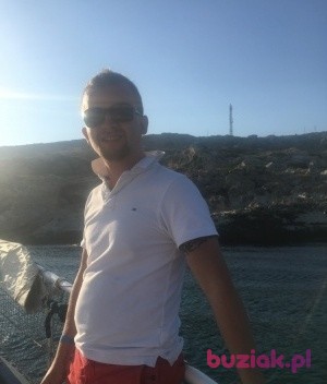 Mirek, Mężczyzna, 40, Wielka Brytania: 1