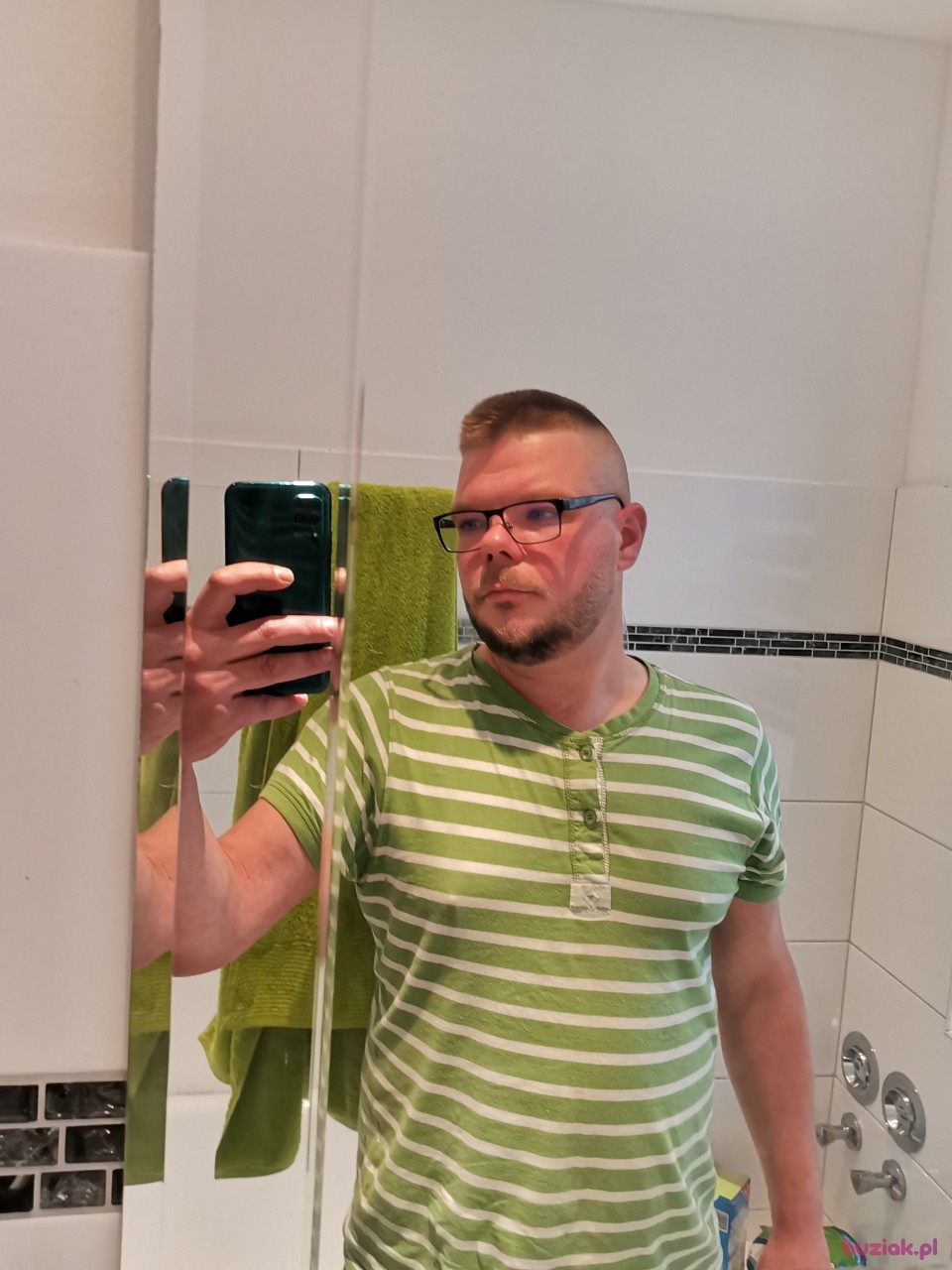 Lukasz, Mężczyzna, 43, Hannover, Niemcy: 1