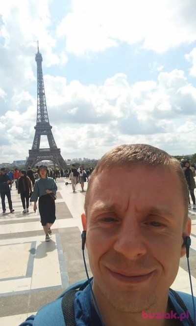 Czesiek, Mężczyzna, 40, Westminster, Wielka Brytania, Zdjęcie: 1