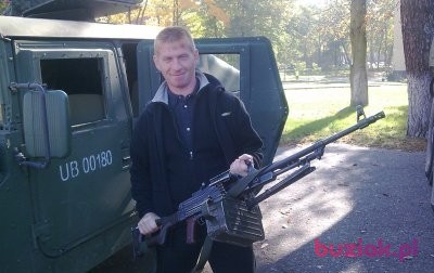DARIUSZ, Mężczyzna, 54, Zawiercie, Polska, Zdjęcie: 1