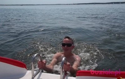 Marek, Mężczyzna, 36, Bartoszyce, Polska, Zdjęcie: 2